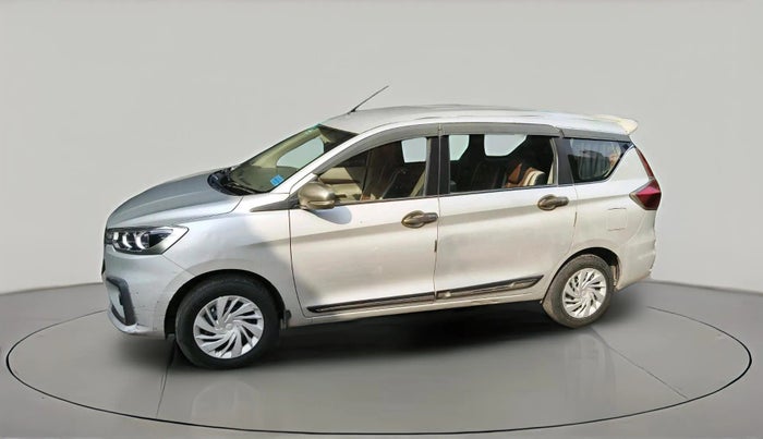 2022 Maruti Ertiga VXI CNG, CNG, Manual, 79,648 km, exterior