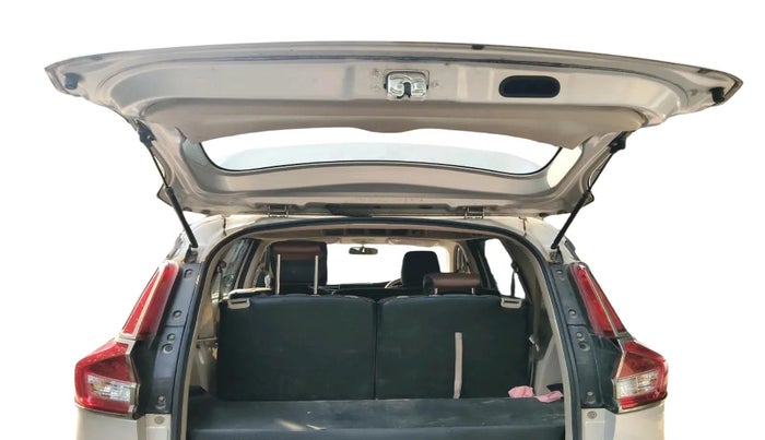 2022 Maruti Ertiga VXI CNG, CNG, Manual, 79,648 km, exterior