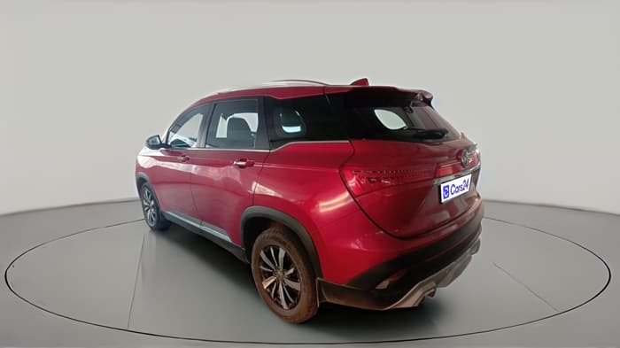 2019 MG HECTOR SHARP 1.5 DCT PETROL, Petrol, Automatic, 48,551 km, exterior
