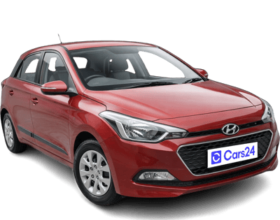 2015 Hyundai Elite i20 - Hatchback - Petrol - Manual - ₹3.50 lakh