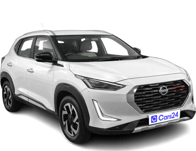 2022 Nissan MAGNITE - SUV - Petrol - Automatic - ₹6.30 lakh