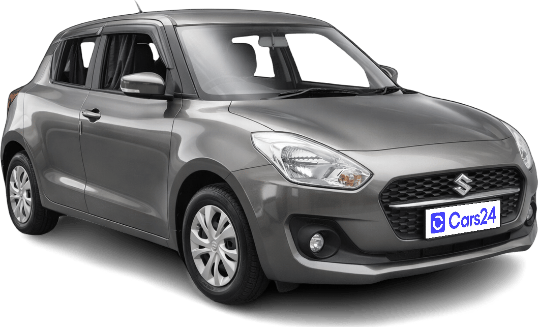 2023 Maruti Swift - Hatchback - Petrol - Automatic - ₹6.60 lakh