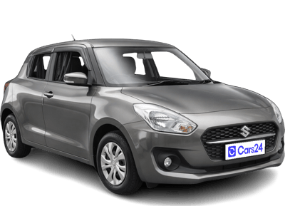 2023 Maruti Swift - Hatchback - Petrol - Automatic - ₹7.00 lakh