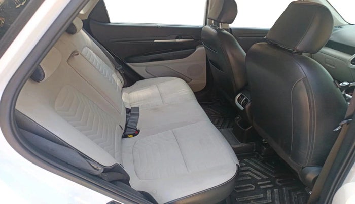 2022 KIA SONET HTX 1.5, Diesel, Manual, 15,769 km, interior