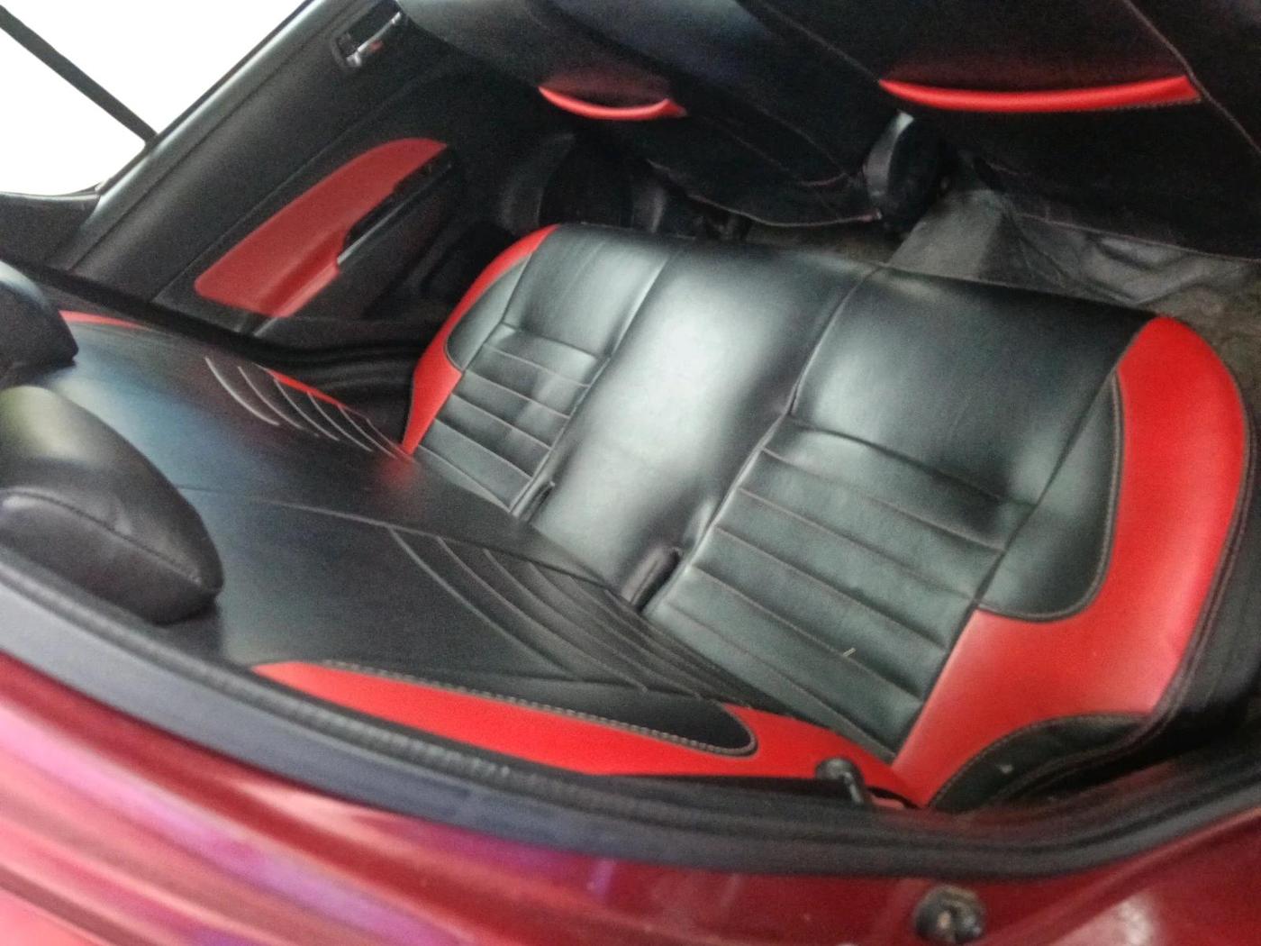 2012 Maruti Swift ZDI, Diesel, Manual, 5,626 km, interior