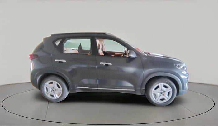 2021 KIA SONET HTX 1.0 IMT, Petrol, Manual, 23,978 km, exterior