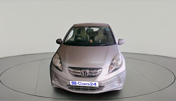 2014 Honda Amaze 1.2L I-VTEC SX, CNG, Manual, 52,161 km, exterior
