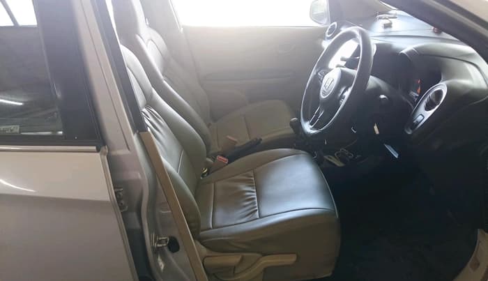 2014 Honda Amaze 1.2L I-VTEC SX, CNG, Manual, 52,161 km, interior