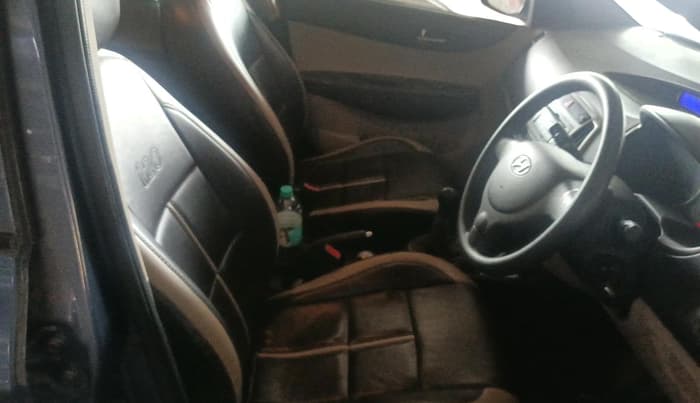 2012 Hyundai i20 MAGNA 1.2, Petrol, Manual, 45,171 km, interior