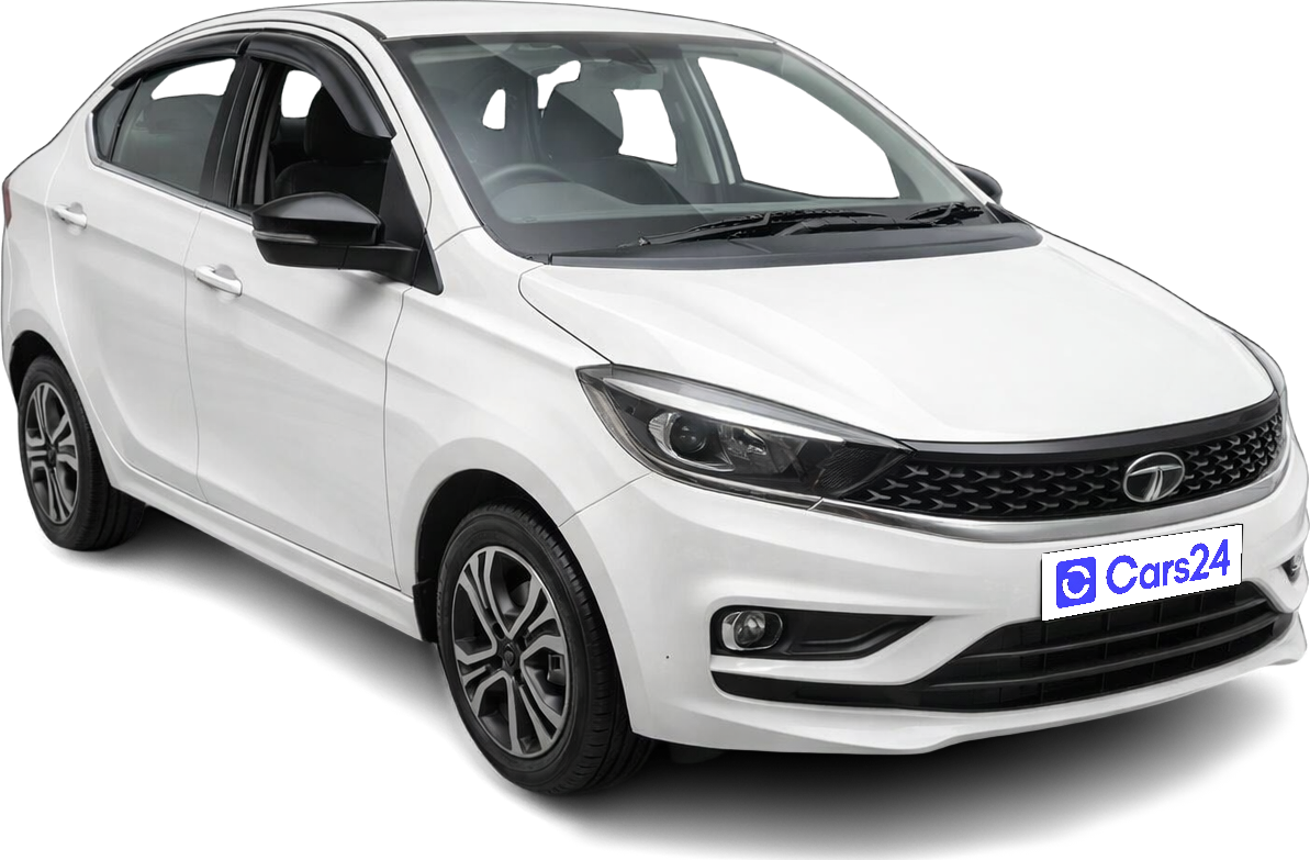 2022 Tata TIGOR - Sedan - CNG - Manual - ₹5.50 lakh