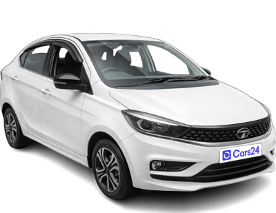 2022 Tata TIGOR - Sedan - CNG - Manual - ₹5.50 lakh