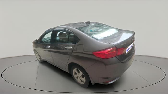 2016 Honda City 1.5L I-VTEC VX CVT, Petrol, Automatic, 4,50,000 km, exterior