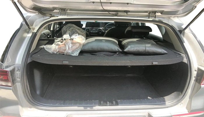 2021 KIA SONET GTX PLUS 1.5 AT, Diesel, Automatic, 94,733 km, exterior