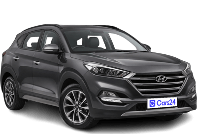 2019 Hyundai Tucson - SUV - Diesel - Automatic - ₹12.00 lakh