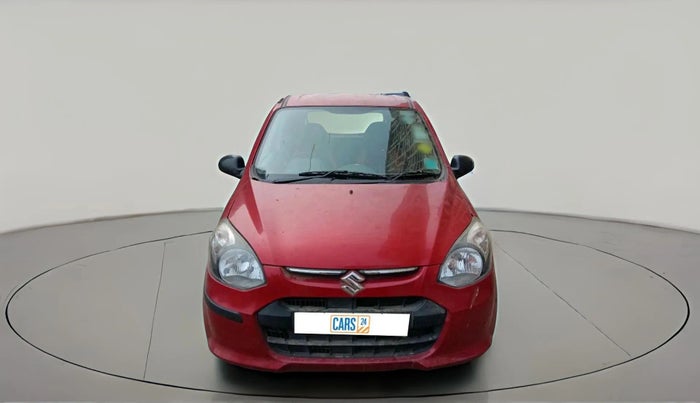 2014 Maruti Alto 800 LXI CNG, CNG, Manual, 5,551 km, exterior