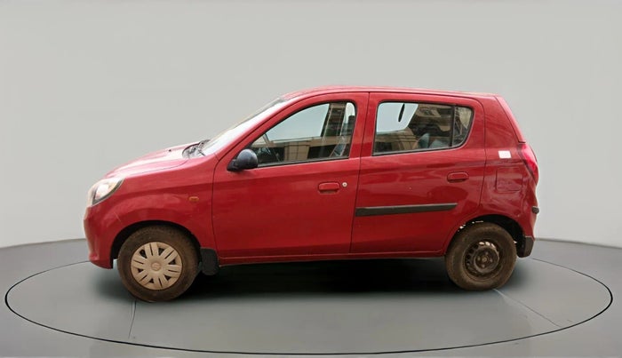 2014 Maruti Alto 800 LXI CNG, CNG, Manual, 5,551 km, exterior