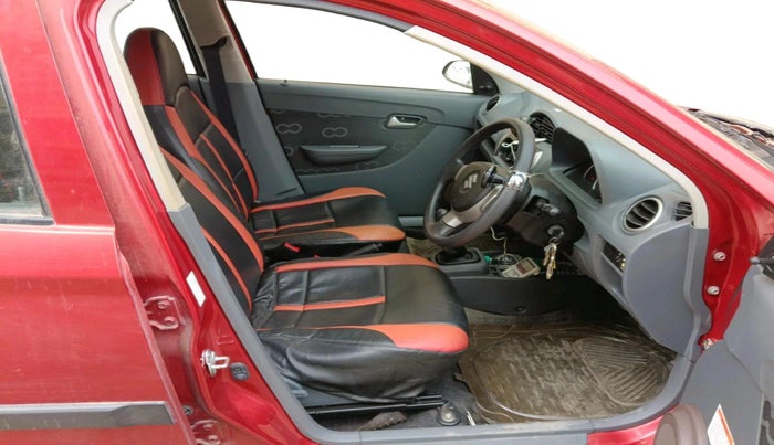 2014 Maruti Alto 800 LXI CNG, CNG, Manual, 5,551 km, interior