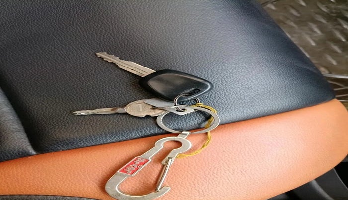 2014 Maruti Alto 800 LXI CNG, CNG, Manual, 5,551 km, interior