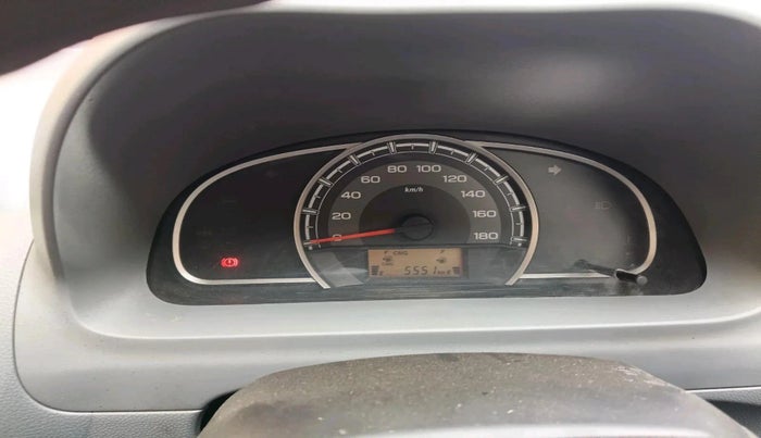 2014 Maruti Alto 800 LXI CNG, CNG, Manual, 5,551 km, interior