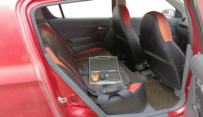 2014 Maruti Alto 800 LXI CNG, CNG, Manual, 5,551 km, interior