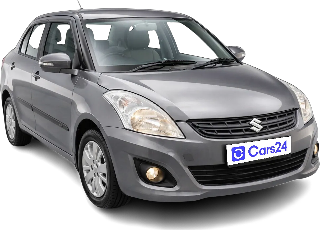 2012 Maruti Swift Dzire - Sedan - Diesel - Manual - ₹2.90 lakh