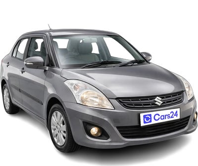 2012 Maruti Swift Dzire - Sedan - Diesel - Manual - ₹2.90 lakh