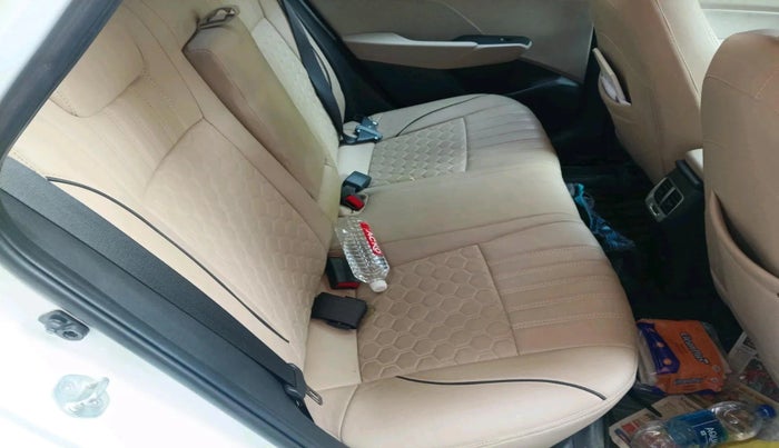 2021 Hyundai Verna SX 1.5 VTVT, Petrol, Manual, 23,250 km, interior