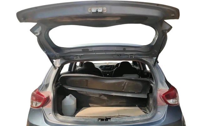 2013 Hyundai Grand i10 ASTA 1.1 CRDI (O), Diesel, Manual, 1,31,750 km, exterior