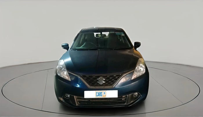 2018 Maruti Baleno ZETA PETROL 1.2, Petrol, Manual, 38,685 km, exterior