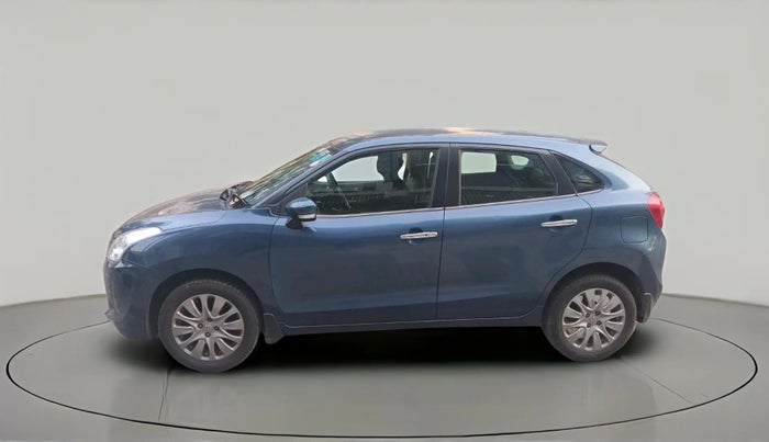 2018 Maruti Baleno ZETA PETROL 1.2, Petrol, Manual, 38,685 km, exterior