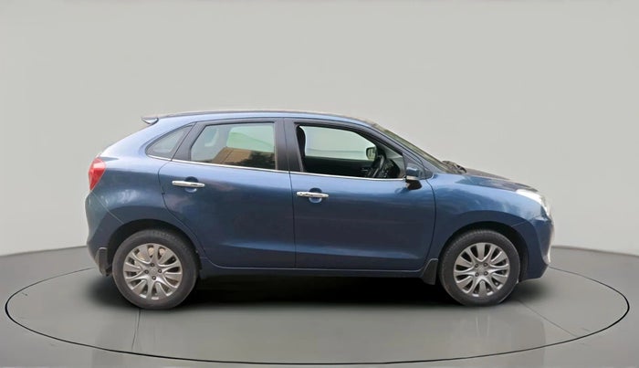 2018 Maruti Baleno ZETA PETROL 1.2, Petrol, Manual, 38,685 km, exterior