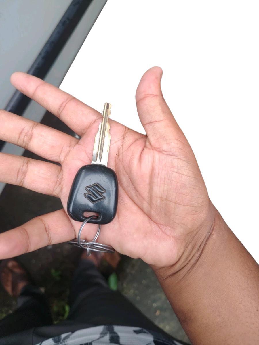 2015 Maruti Alto 800 VXI, Petrol, Manual, 89,351 km, interior