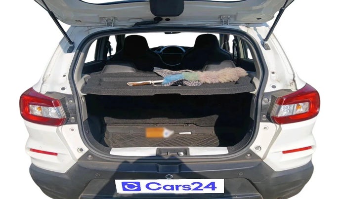 2022 Maruti S PRESSO VXI+, Petrol, Manual, 10,968 km, exterior