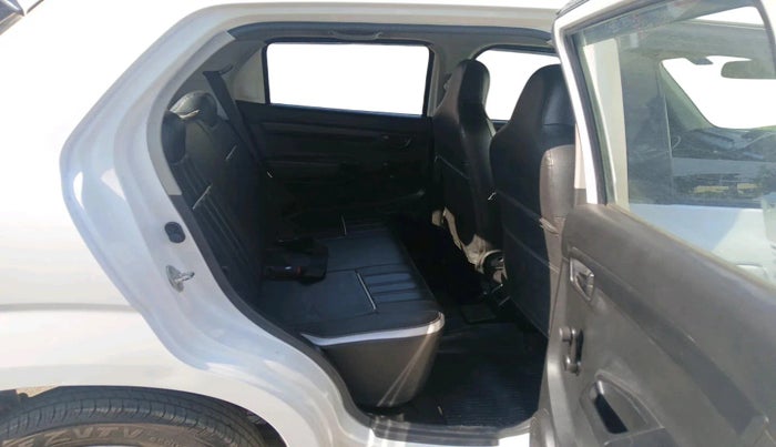 2022 Maruti S PRESSO VXI+, Petrol, Manual, 10,968 km, interior