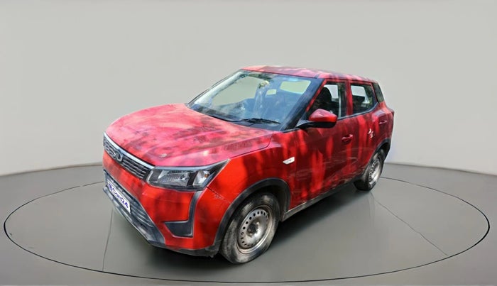 2019 Mahindra XUV300 W4 1.5 DIESEL, Diesel, Manual, 53,126 km, exterior