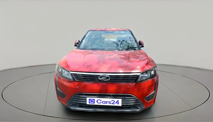 2019 Mahindra XUV300 W4 1.5 DIESEL, Diesel, Manual, 53,126 km, exterior