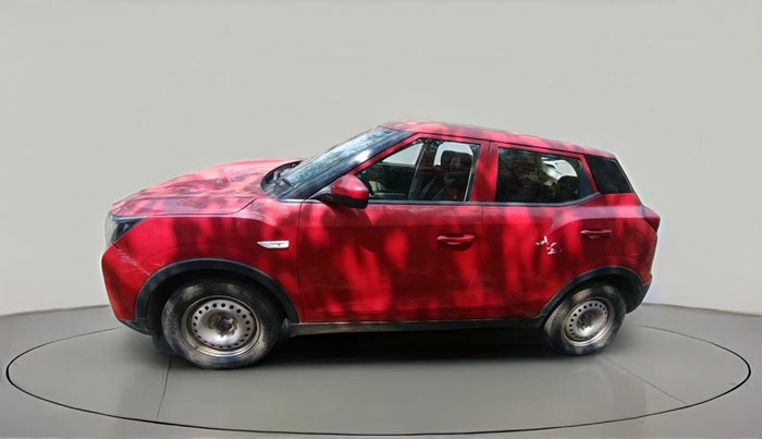 2019 Mahindra XUV300 W4 1.5 DIESEL, Diesel, Manual, 53,126 km, exterior