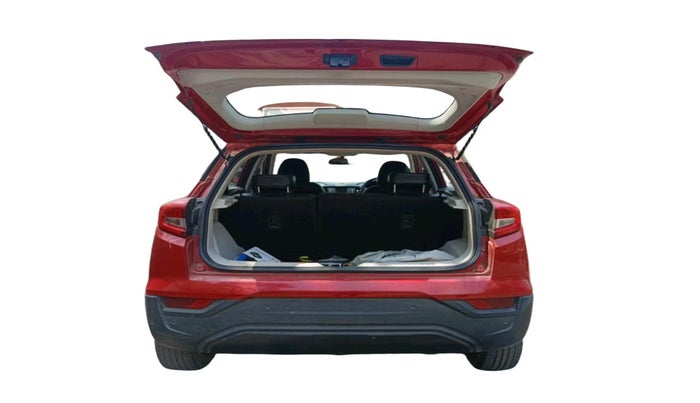 2019 Mahindra XUV300 W4 1.5 DIESEL, Diesel, Manual, 53,126 km, exterior