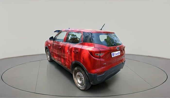 2019 Mahindra XUV300 W4 1.5 DIESEL, Diesel, Manual, 53,126 km, exterior