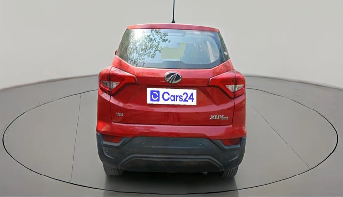 2019 Mahindra XUV300 W4 1.5 DIESEL, Diesel, Manual, 53,126 km, exterior