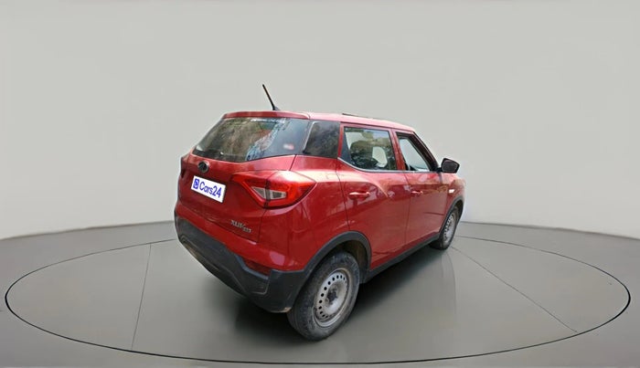2019 Mahindra XUV300 W4 1.5 DIESEL, Diesel, Manual, 53,126 km, exterior