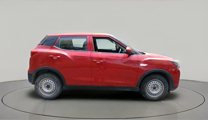 2019 Mahindra XUV300 W4 1.5 DIESEL, Diesel, Manual, 53,126 km, exterior
