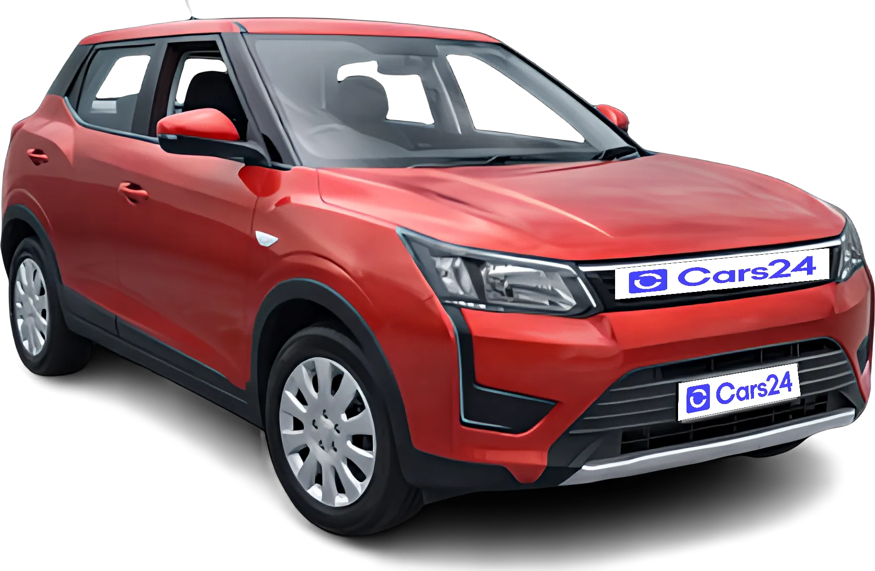 2019 Mahindra XUV300 - SUV - Diesel - Manual - ₹4.81 lakh