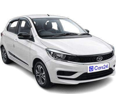 2023 Tata Tiago - Hatchback - Petrol - Manual - ₹5.54 lakh