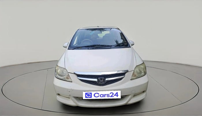 2006 Honda City 1.5L EXI, Petrol, Manual, 65,442 km, exterior