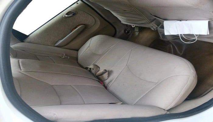 2006 Honda City 1.5L EXI, Petrol, Manual, 65,442 km, interior