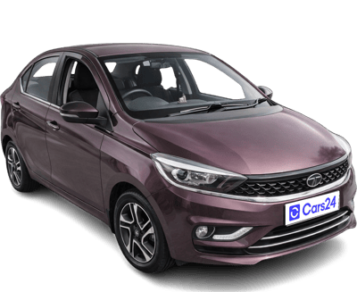 2020 Tata TIGOR - Sedan - Petrol - Manual - ₹4.38 lakh