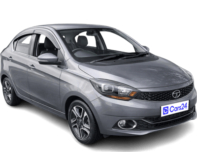 2018 Tata TIGOR - Sedan - Petrol - Manual - ₹3.05 lakh