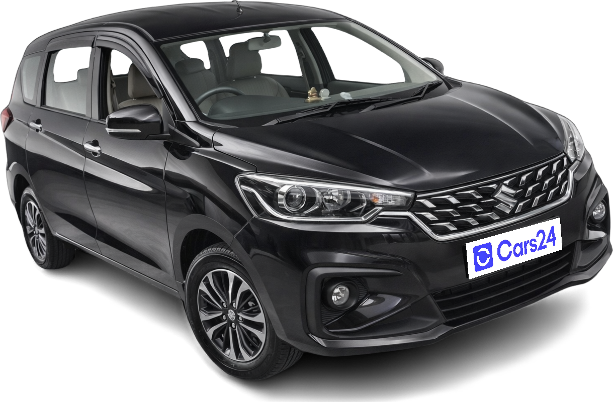2023 Maruti Ertiga - SUV - CNG - Manual - ₹10.88 lakh
