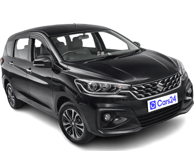 2023 Maruti Ertiga - SUV - CNG - Manual - ₹10.88 lakh